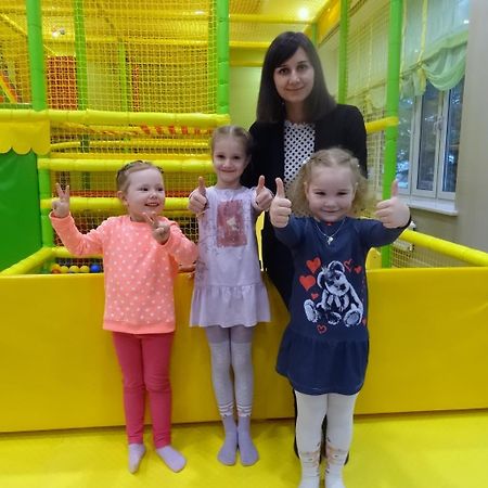 Berezka Health Resort & Spa Soligorsk Dış mekan fotoğraf