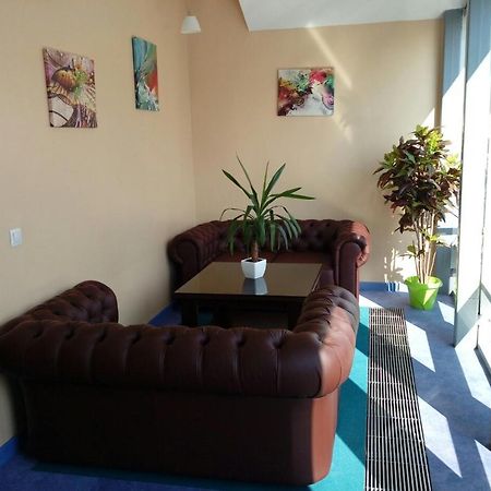 Berezka Health Resort & Spa Soligorsk Dış mekan fotoğraf