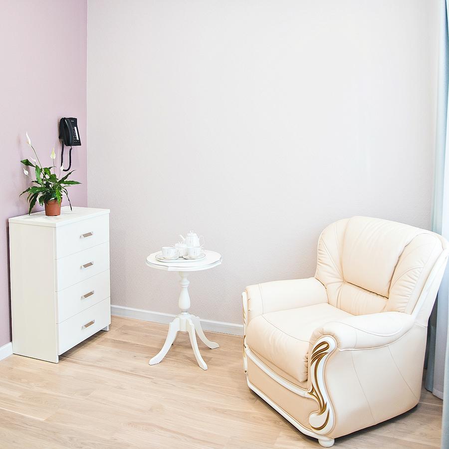 Berezka Health Resort & Spa Soligorsk Dış mekan fotoğraf