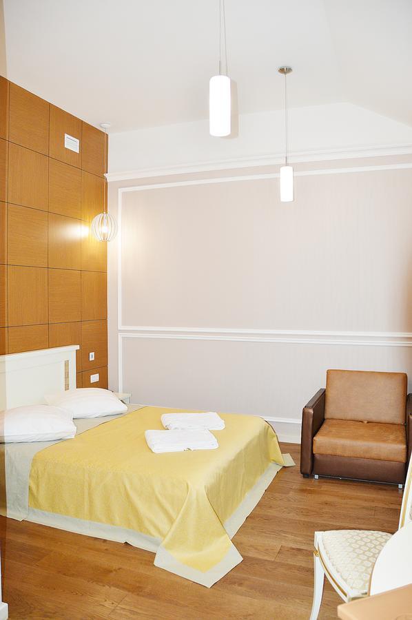 Berezka Health Resort & Spa Soligorsk Dış mekan fotoğraf
