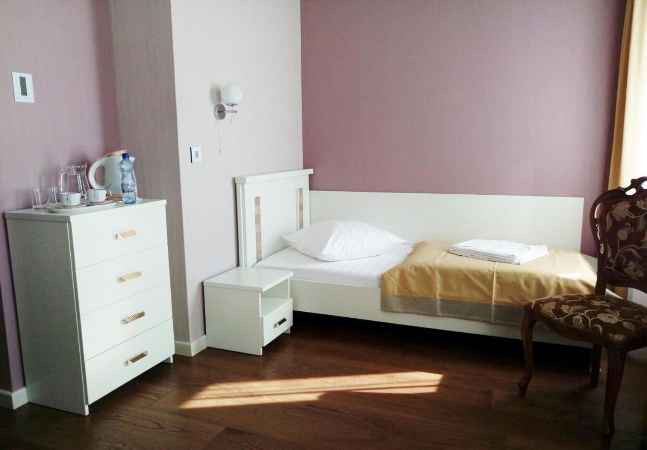 Berezka Health Resort & Spa Soligorsk Dış mekan fotoğraf