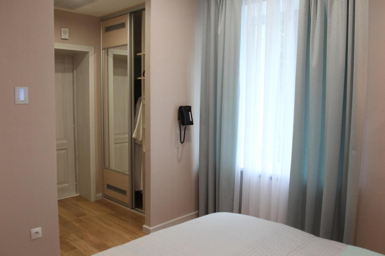 Berezka Health Resort & Spa Soligorsk Dış mekan fotoğraf