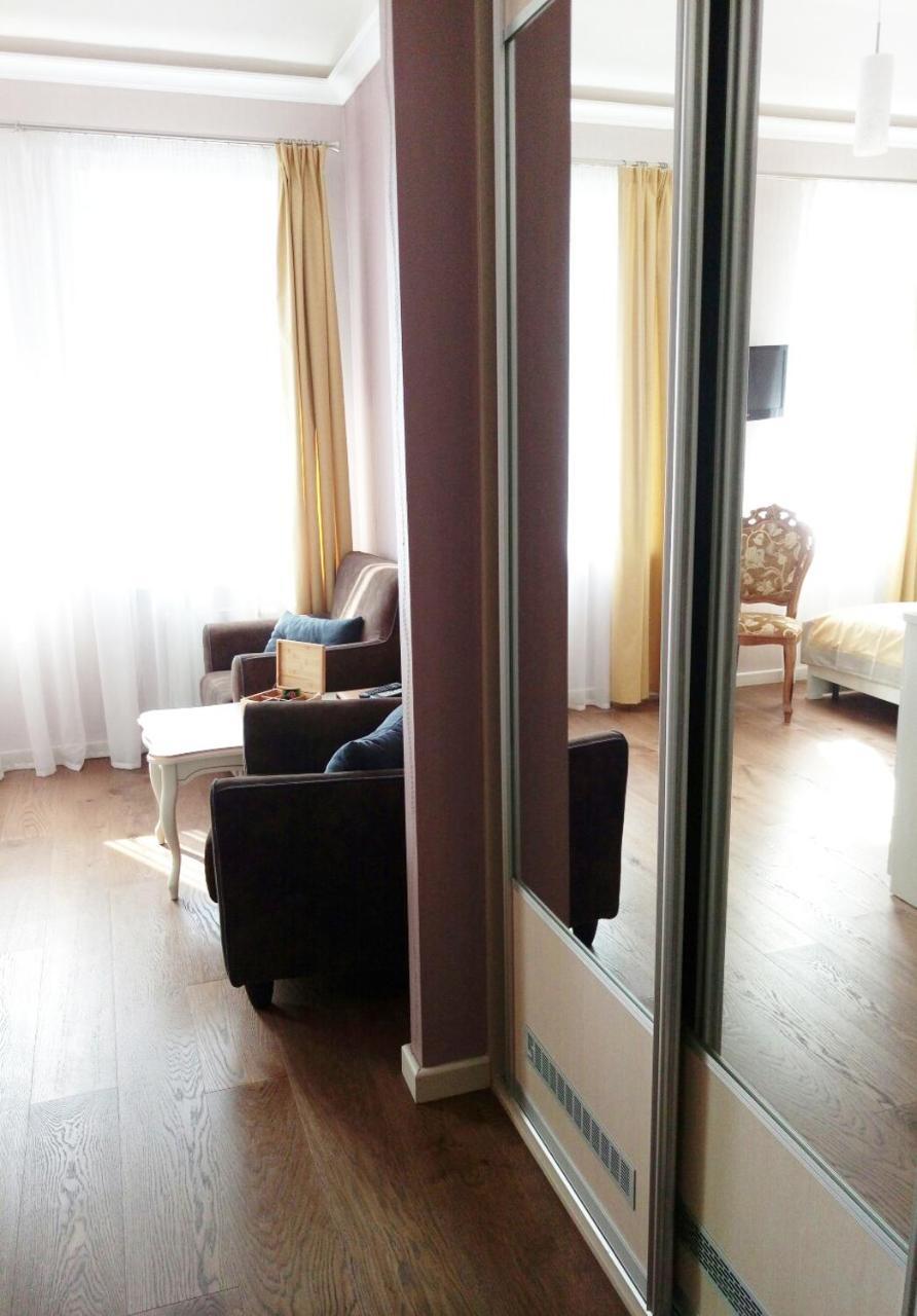 Berezka Health Resort & Spa Soligorsk Dış mekan fotoğraf