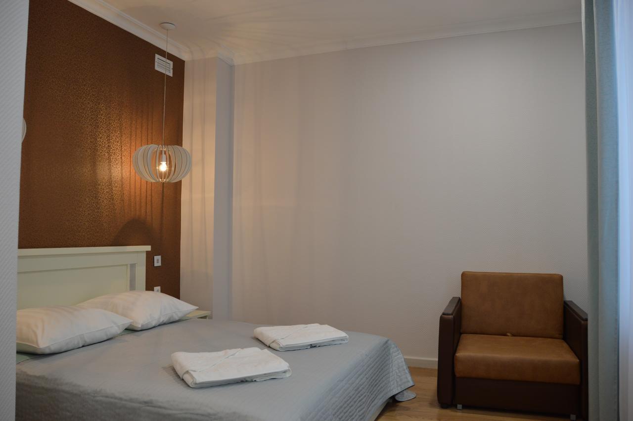 Berezka Health Resort & Spa Soligorsk Dış mekan fotoğraf