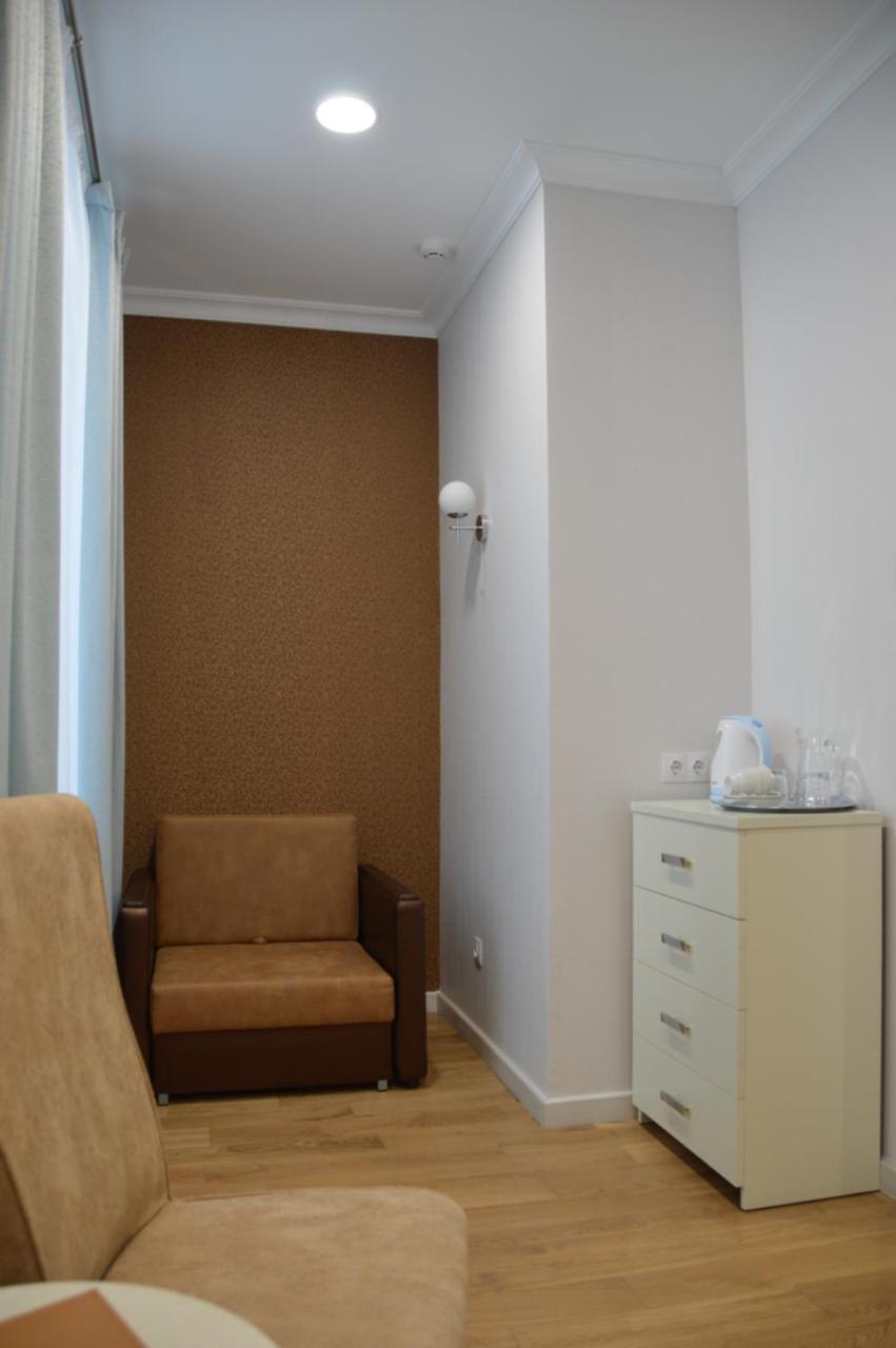 Berezka Health Resort & Spa Soligorsk Dış mekan fotoğraf