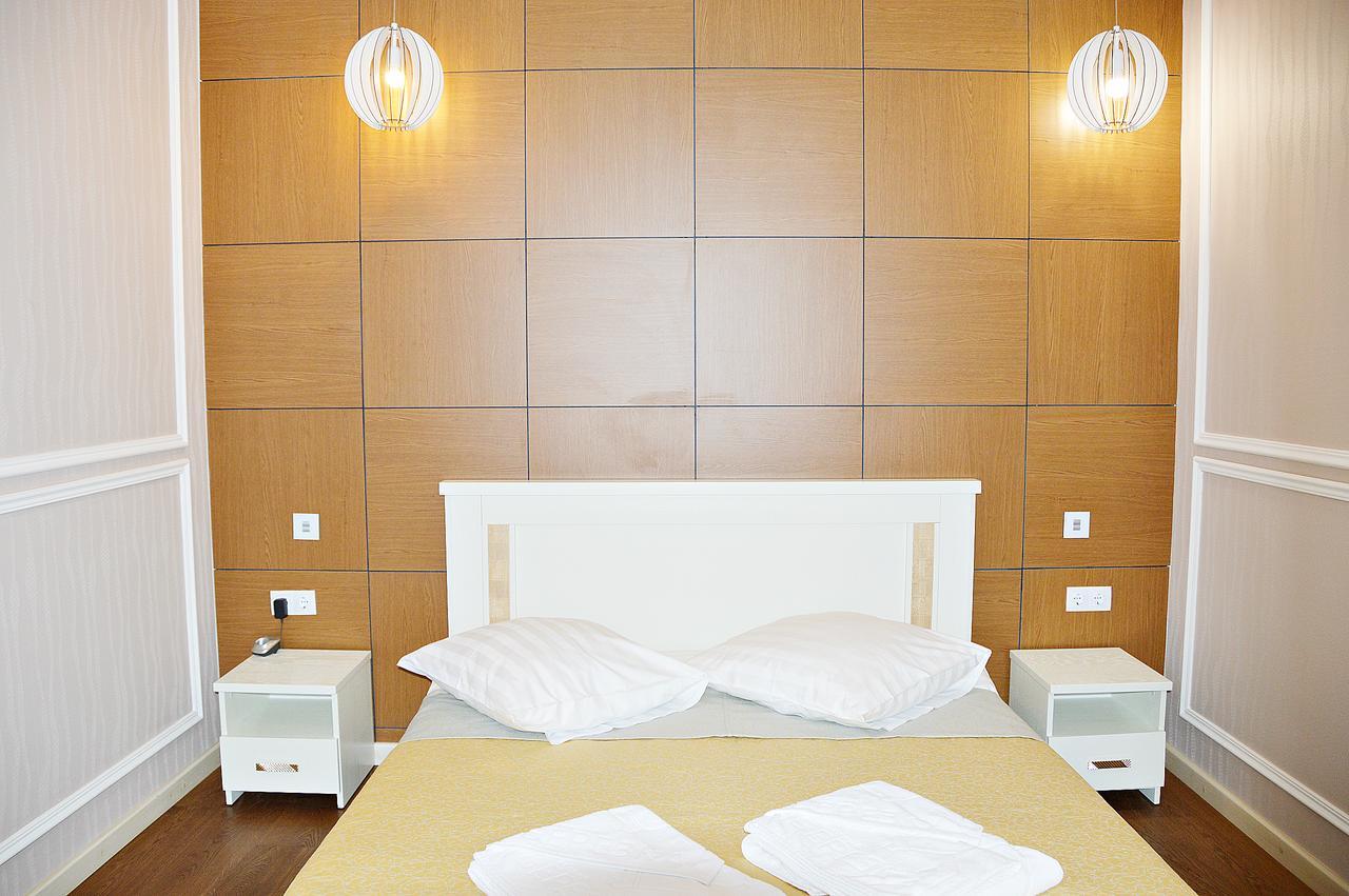 Berezka Health Resort & Spa Soligorsk Dış mekan fotoğraf