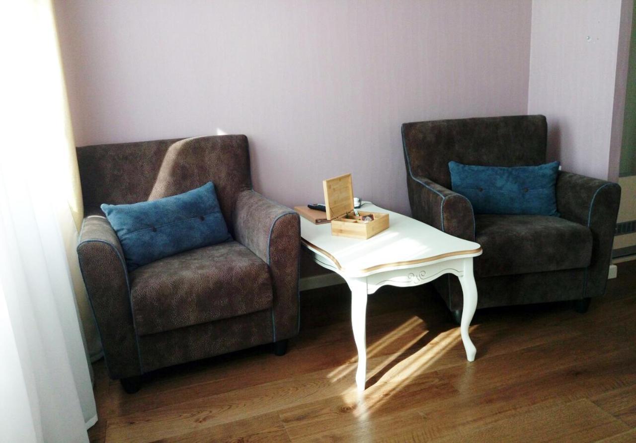 Berezka Health Resort & Spa Soligorsk Dış mekan fotoğraf