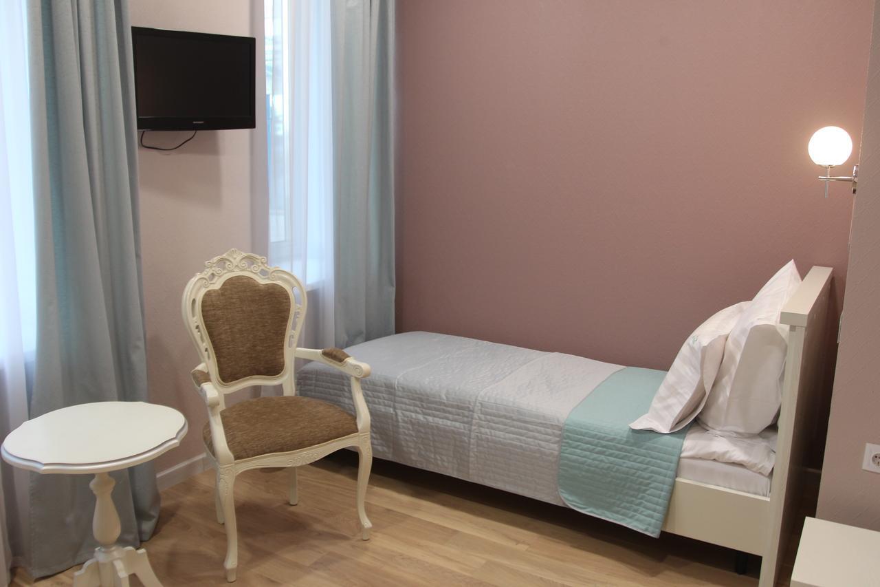 Berezka Health Resort & Spa Soligorsk Dış mekan fotoğraf