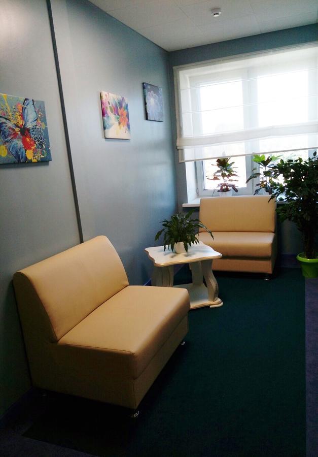 Berezka Health Resort & Spa Soligorsk Dış mekan fotoğraf